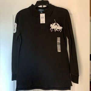 Polo Ralph Lauren long sleeve